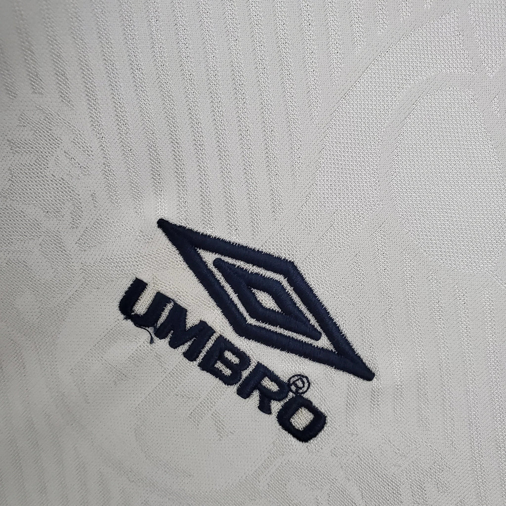 Camiseta Retro Tottenham 1994-95 - Fútbol Club Vintage