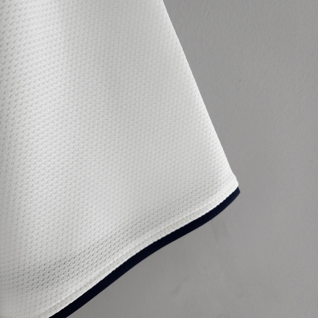 Camiseta Retro Tottenham 2006-07 - Fútbol Club Vintage