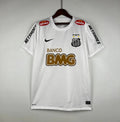 Camiseta Retro Santos Visitante 2012-13 - Fútbol Club Vintage