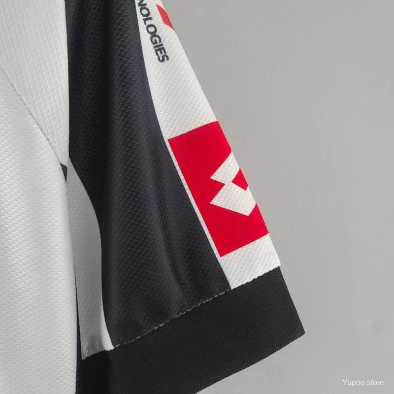 Camiseta Retro Atlético Mineiro 2008 - Fútbol Club Vintage