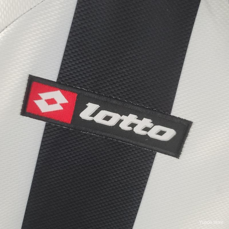 Camiseta Retro Atlético Mineiro 2008 - Fútbol Club Vintage