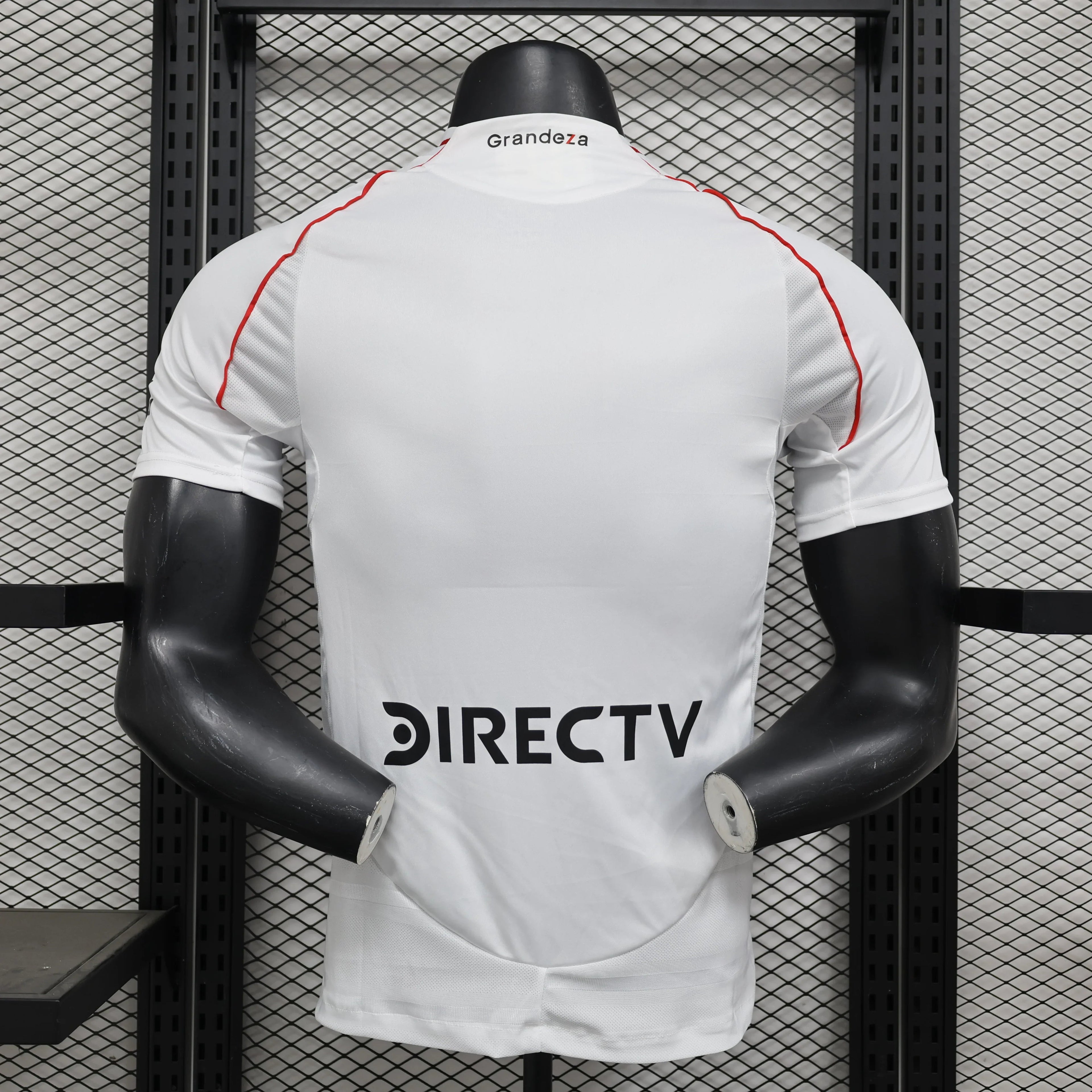 River Plate 2024-25 - Fútbol Club Vintage