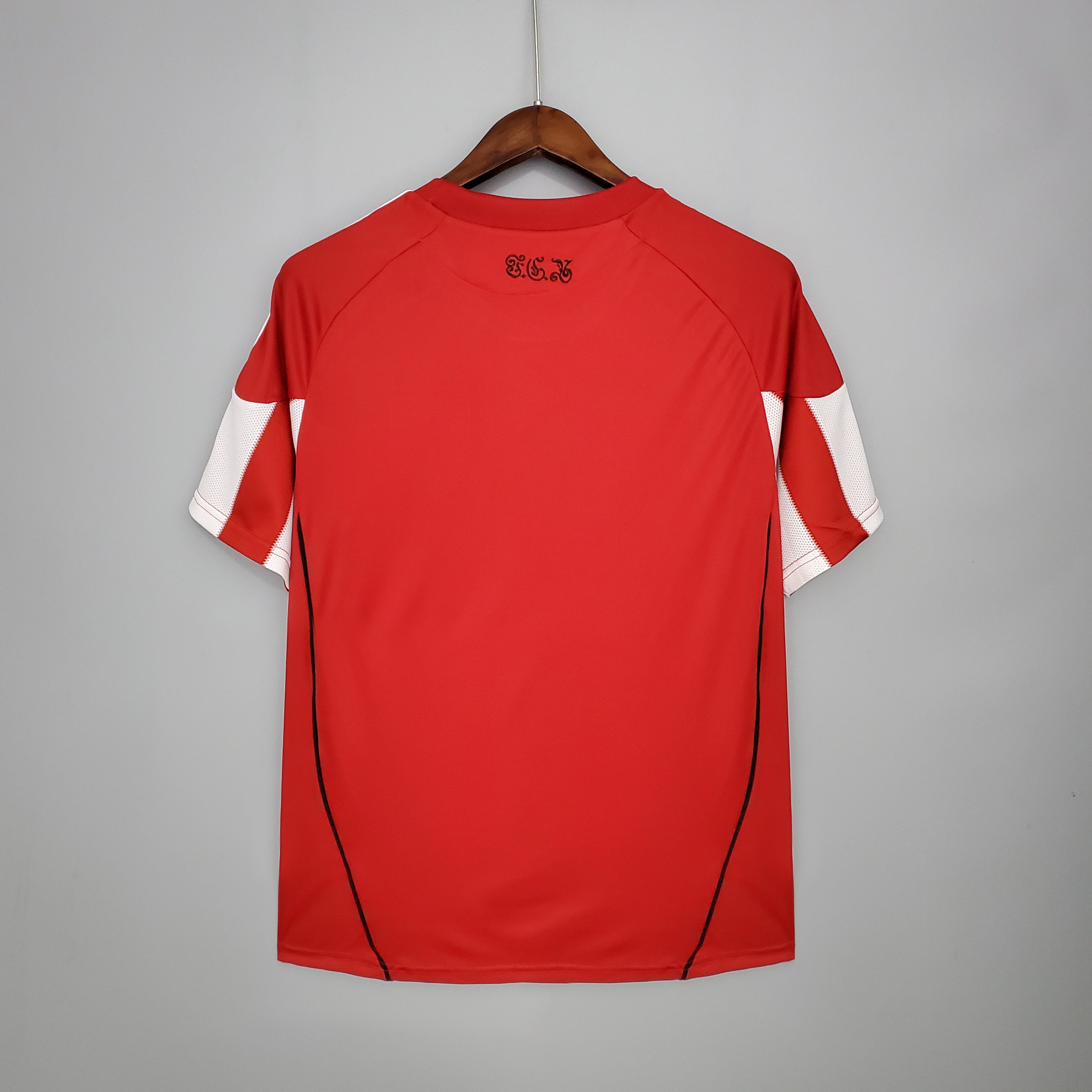 Camiseta Retro Bayern de Munich 2010-11