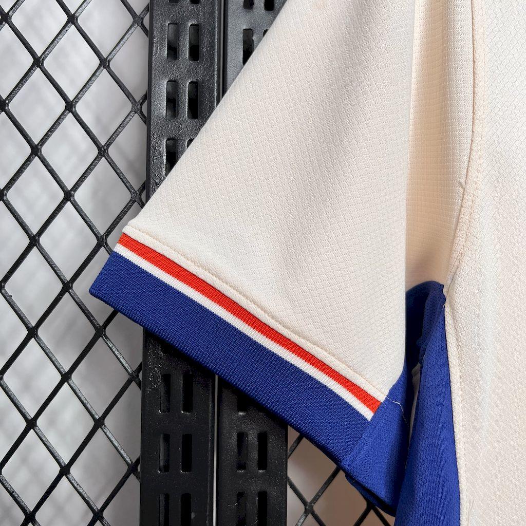 Camiseta Chelsea FC Visitante 2024-25 - Fútbol Club Vintage