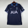 Camiseta Retro Tottenham Visitante 2023-24 - Fútbol Club Vintage