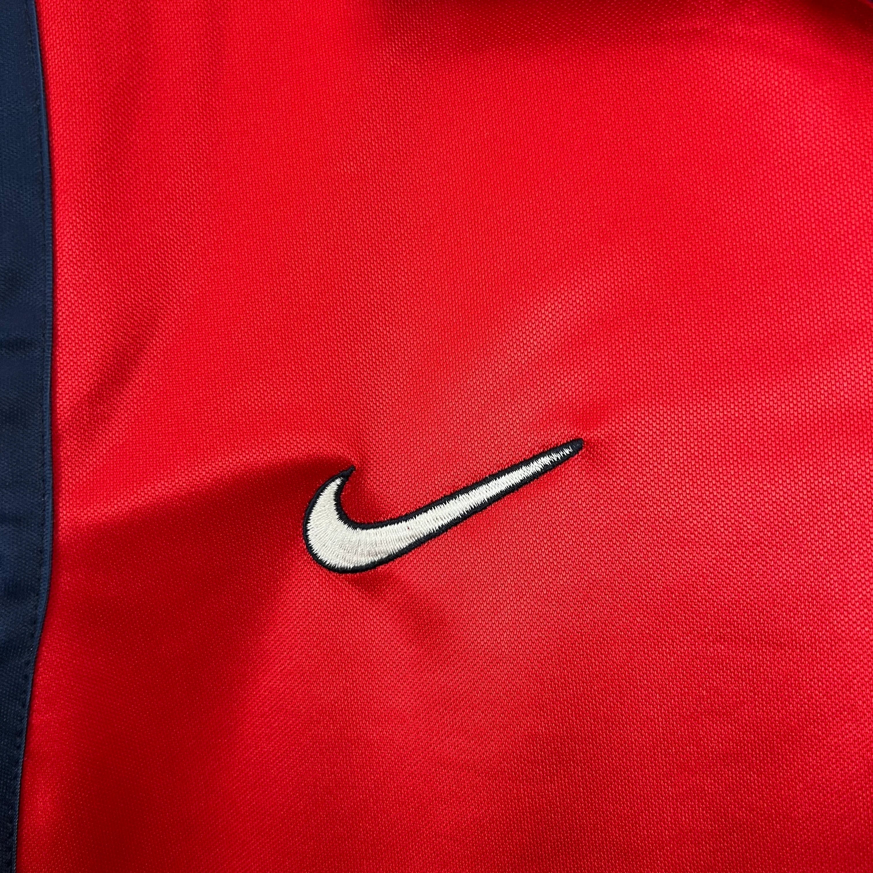 Camiseta Arsenal FC 1998-99 Retro - Fútbol Club Vintage