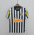 Camiseta Retro Santos Visitante 2013 - Fútbol Club Vintage