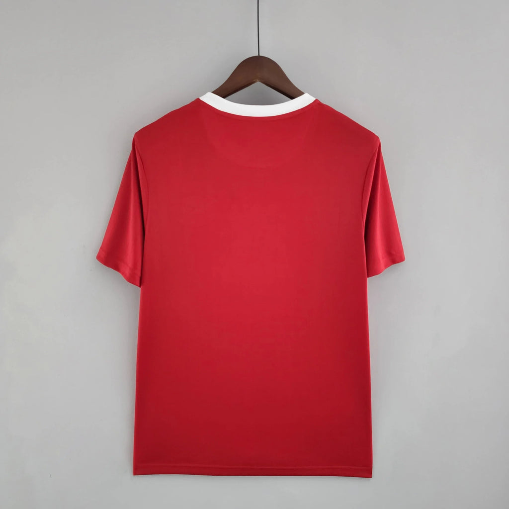 Camiseta Retro PSV Eindhoven 1988-89 - Fútbol Club Vintage