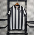 Camiseta Retro Santos 1958 - Fútbol Club Vintage