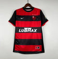 Camiseta Retro Flamengo 2000-01 - Fútbol Club Vintage
