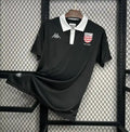 Camiseta AS Monaco FC 100 aniversario 2024-25 - Fútbol Club Vintage