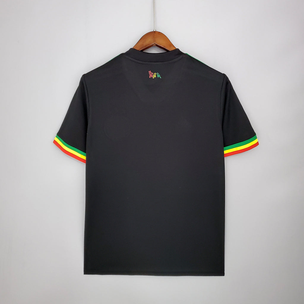 Camiseta Retro AFC Ajax Visitante 2021-22