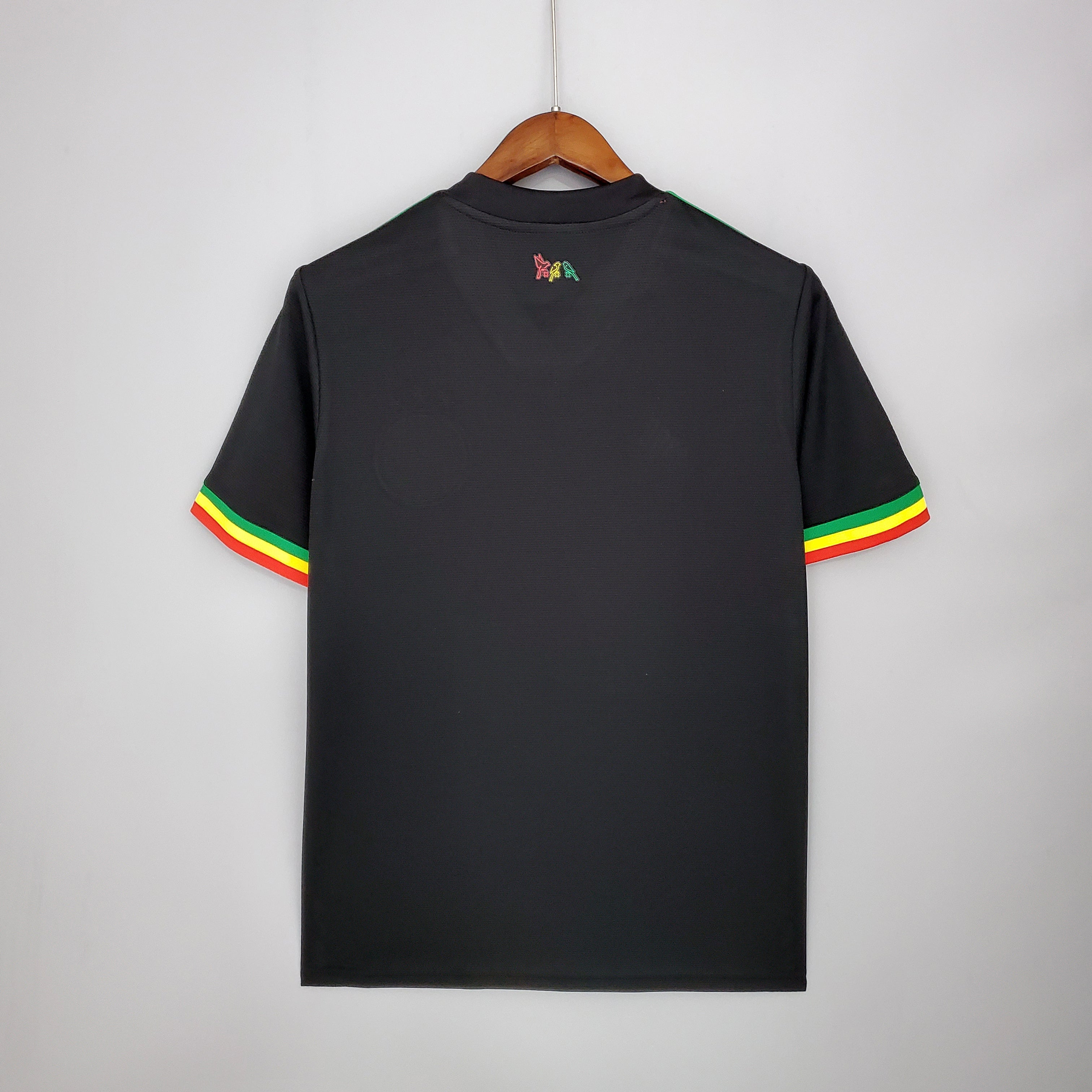 Camiseta Retro AFC Ajax Visitante 2021-22