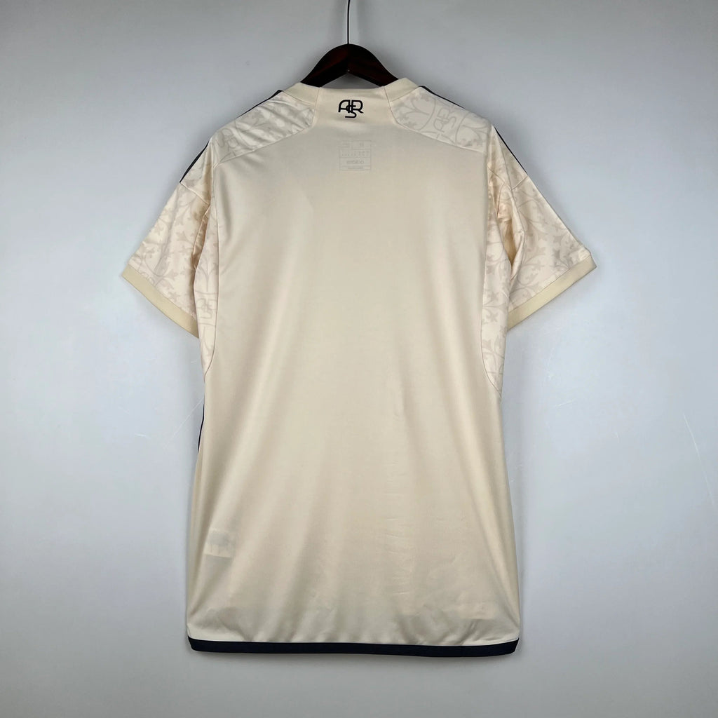 Camiseta AC Roma Visitante 2023-24 - Fútbol Club Vintage