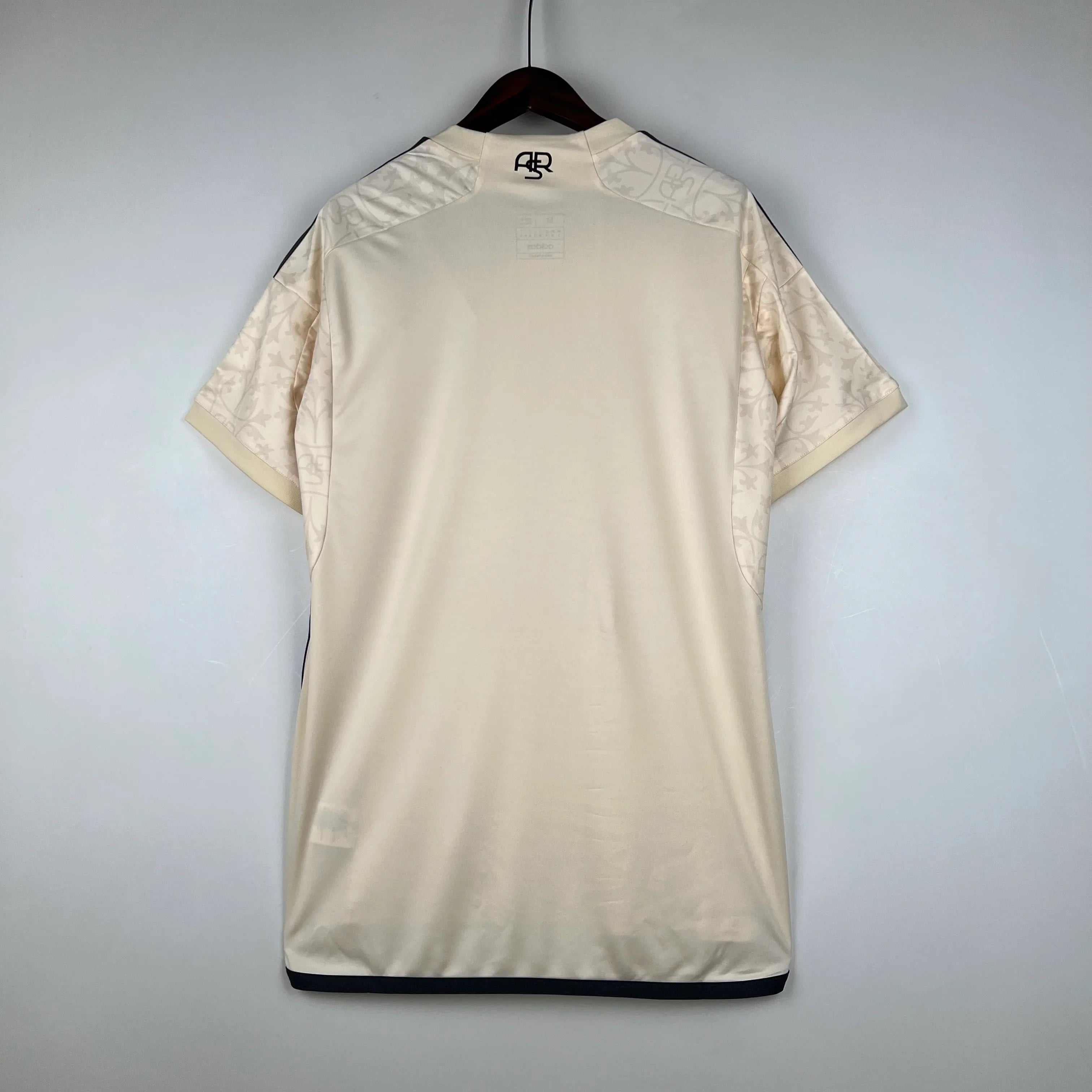 Camiseta AC Roma Visitante 2023-24 - Fútbol Club Vintage