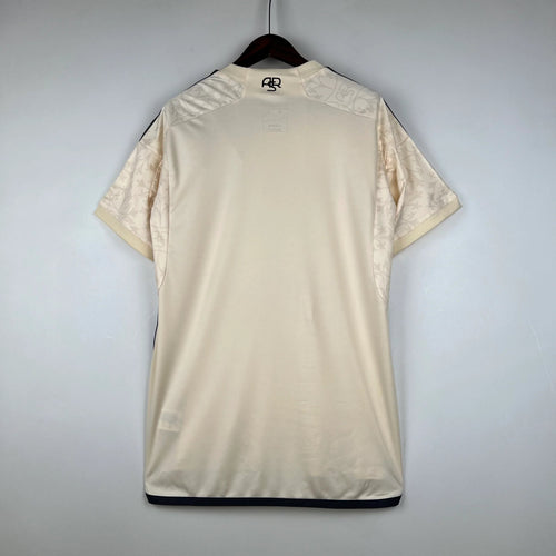 Camiseta AC Roma Visitante 2023-24 - Fútbol Club Vintage