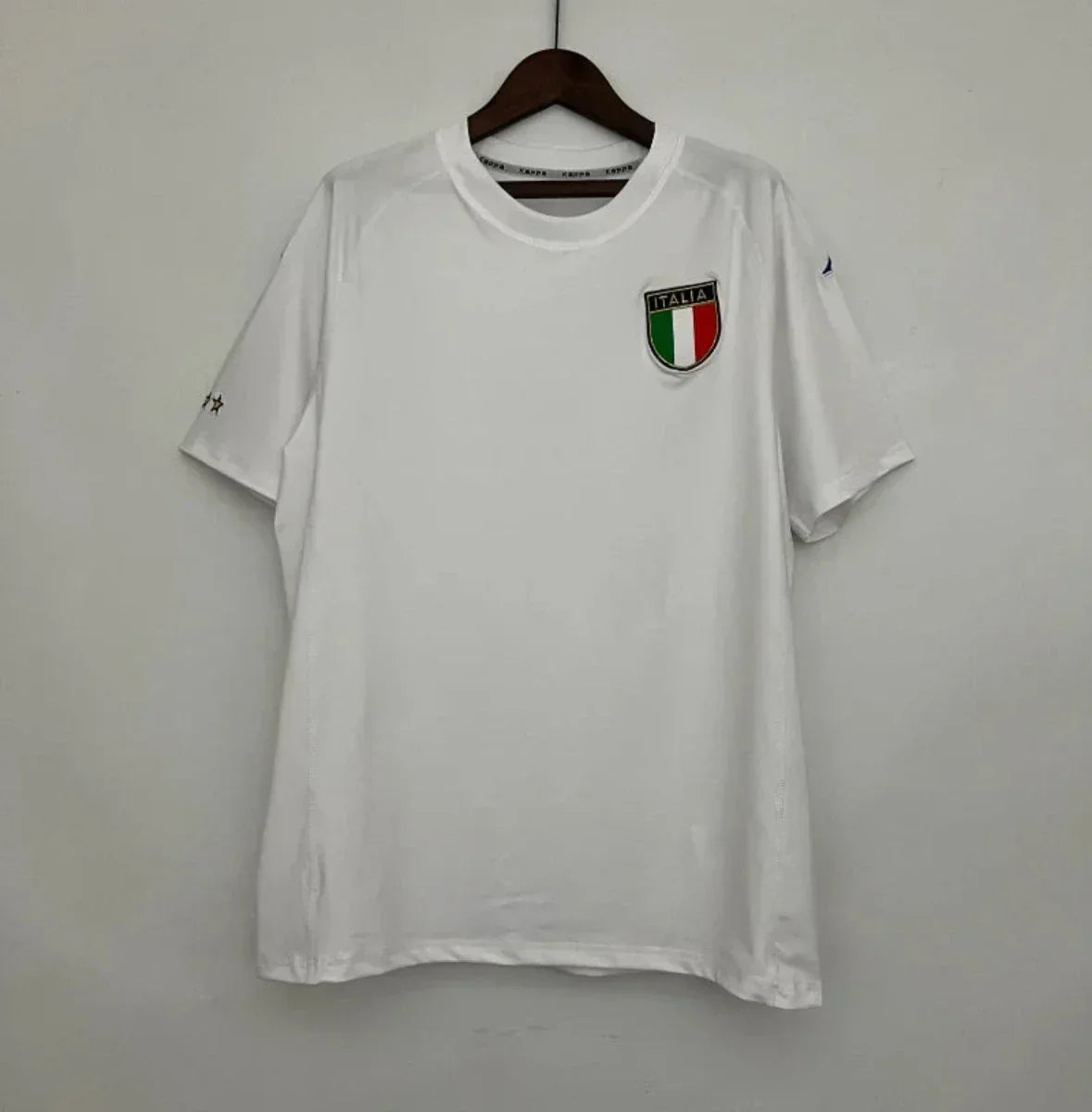 Italia Visitante 2000 - Fútbol Club Vintage