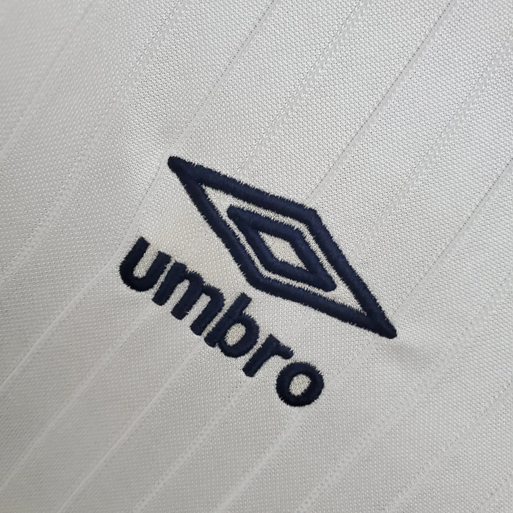 Camiseta Retro Inglaterra 1984-87 - Fútbol Club Vintage