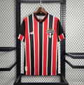 Camiseta Sao Paulo Visitante 2024-25 - Fútbol Club Vintage