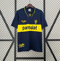 Camiseta Retro Boca Juniors 1994-95 - Fútbol Club Vintage
