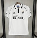 Camiseta Retro Santos 1997 - Fútbol Club Vintage