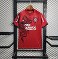 Camiseta Retro Corinthians Visitante 3ª 2011-12 - Fútbol Club Vintage