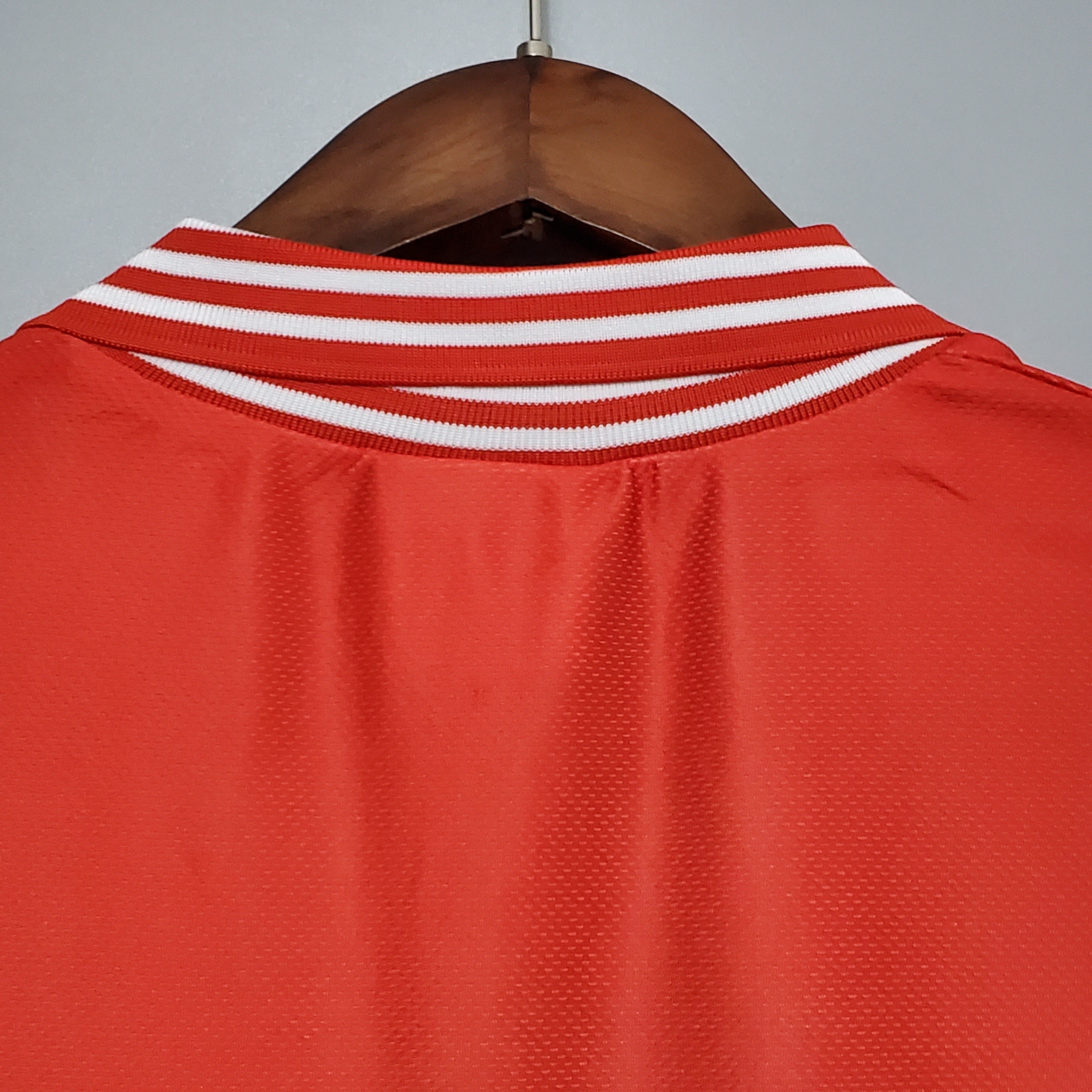 Camiseta Retro AFC Ajax 1995-96