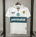Camiseta Retro Palmeiras Visitante 1996-97 - Fútbol Club Vintage