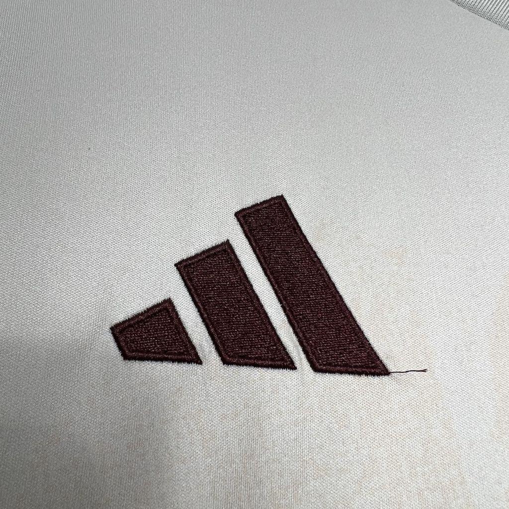 Camiseta AC Roma Visitante 2024-25 - Fútbol Club Vintage