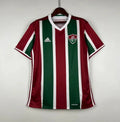 Camiseta Retro Fluminense 2016-17 - Fútbol Club Vintage