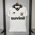 Camiseta Retro Corinthians 1996-97 - Fútbol Club Vintage