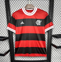 Camiseta Retro Flamengo Edición Conmemorativa 2018 - Fútbol Club Vintage