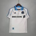 Olympique de Marsella 1998-99 - Fútbol Club Vintage