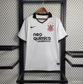 Camiseta Retro Corinthians 2011-12 - Fútbol Club Vintage