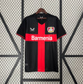 Camiseta Bayer Leverkusen Visitante 2023-24