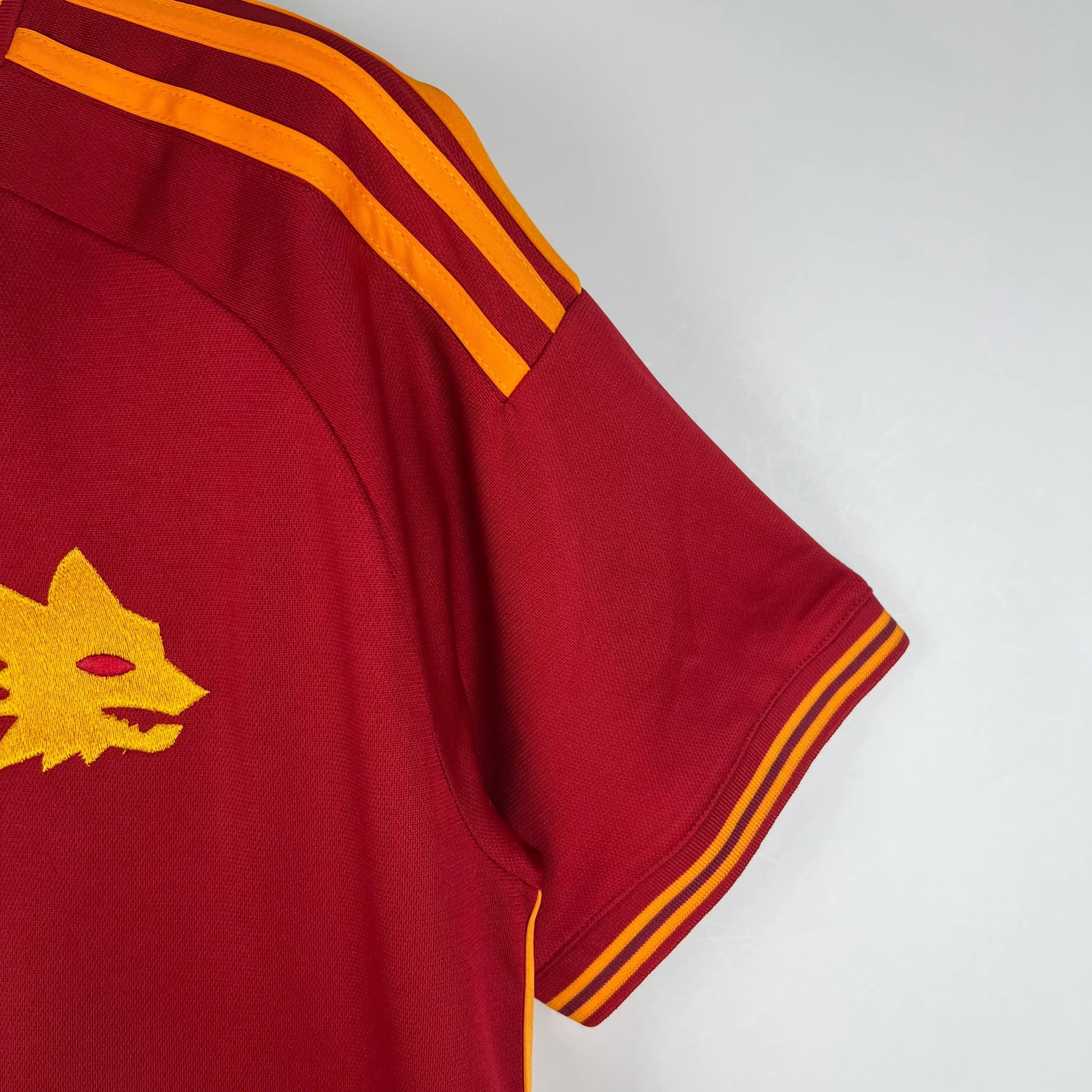 Camiseta AC Roma 2023-24 - Fútbol Club Vintage