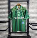 Camiseta Retro Palmeiras 1999 - Fútbol Club Vintage