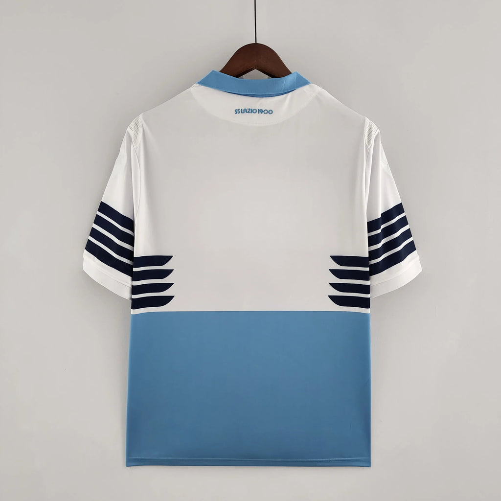 Camiseta SS Lazio 2018-19 - Fútbol Club Vintage