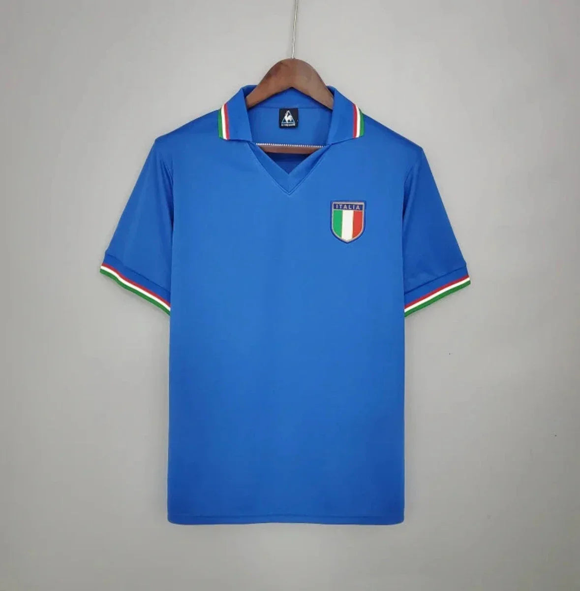 Italia 1982 - Fútbol Club Vintage