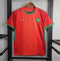 Camiseta Marruecos Visitante 2024-25 - Fútbol Club Vintage