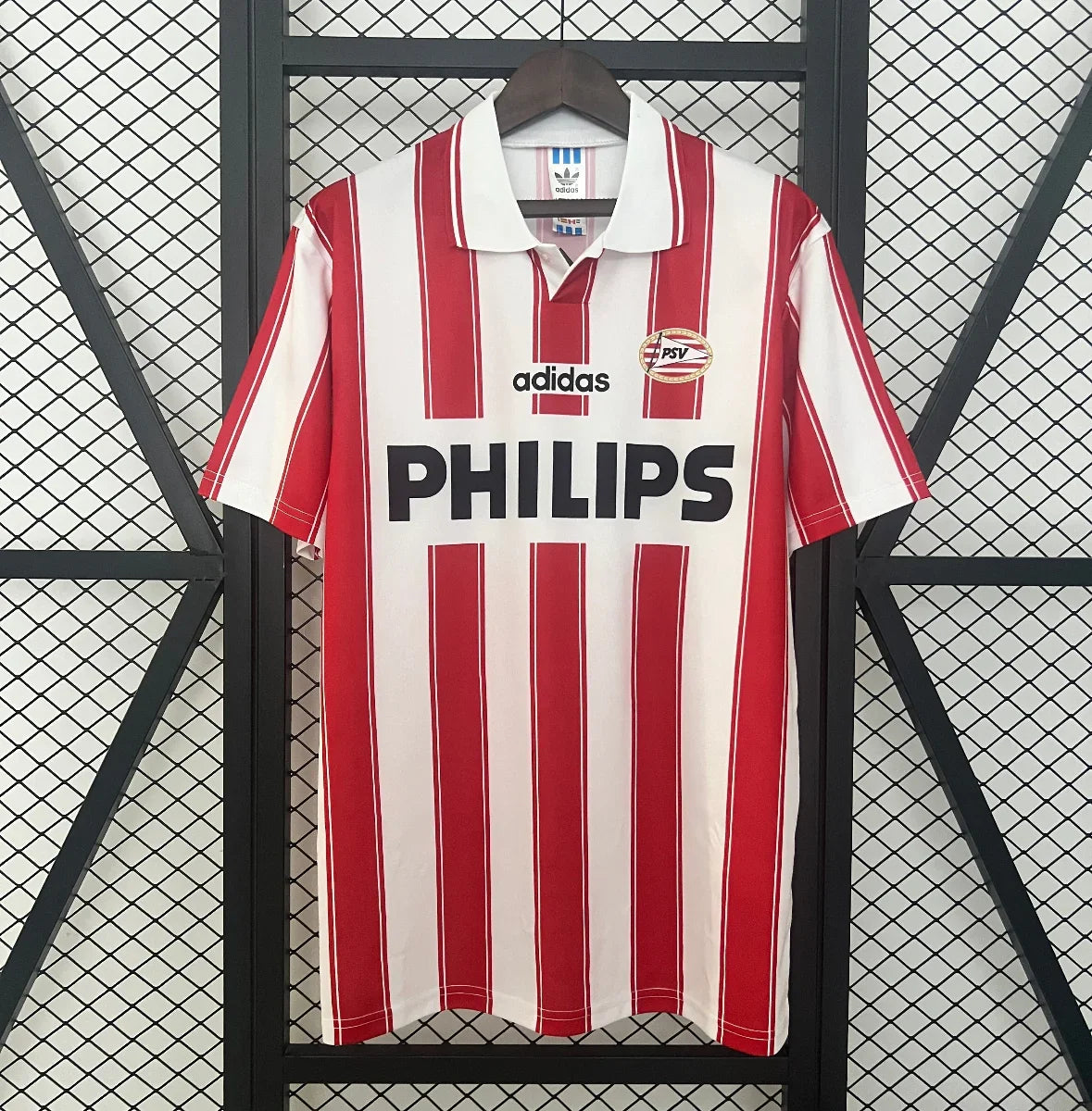 Camiseta Retro PSV Eindhoven 1994-95 - Fútbol Club Vintage