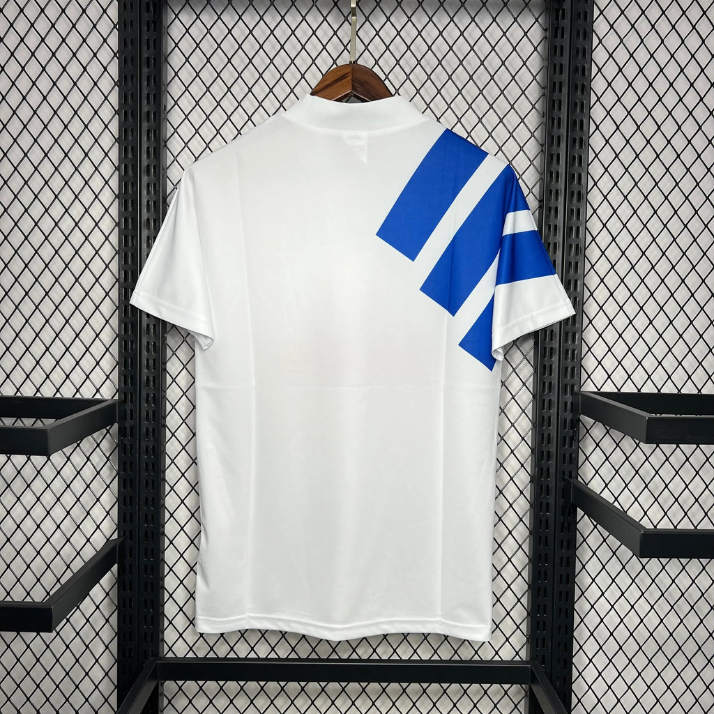 Camiseta Retro Real Zaragoza 1992-93 - Fútbol Club Vintage