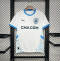 Olympique de Marsella 2024-25 - Fútbol Club Vintage