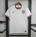 Camiseta USA 2024-25 - Fútbol Club Vintage