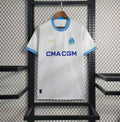 Camiseta Olympique de Marsella 2023-24 - Fútbol Club Vintage