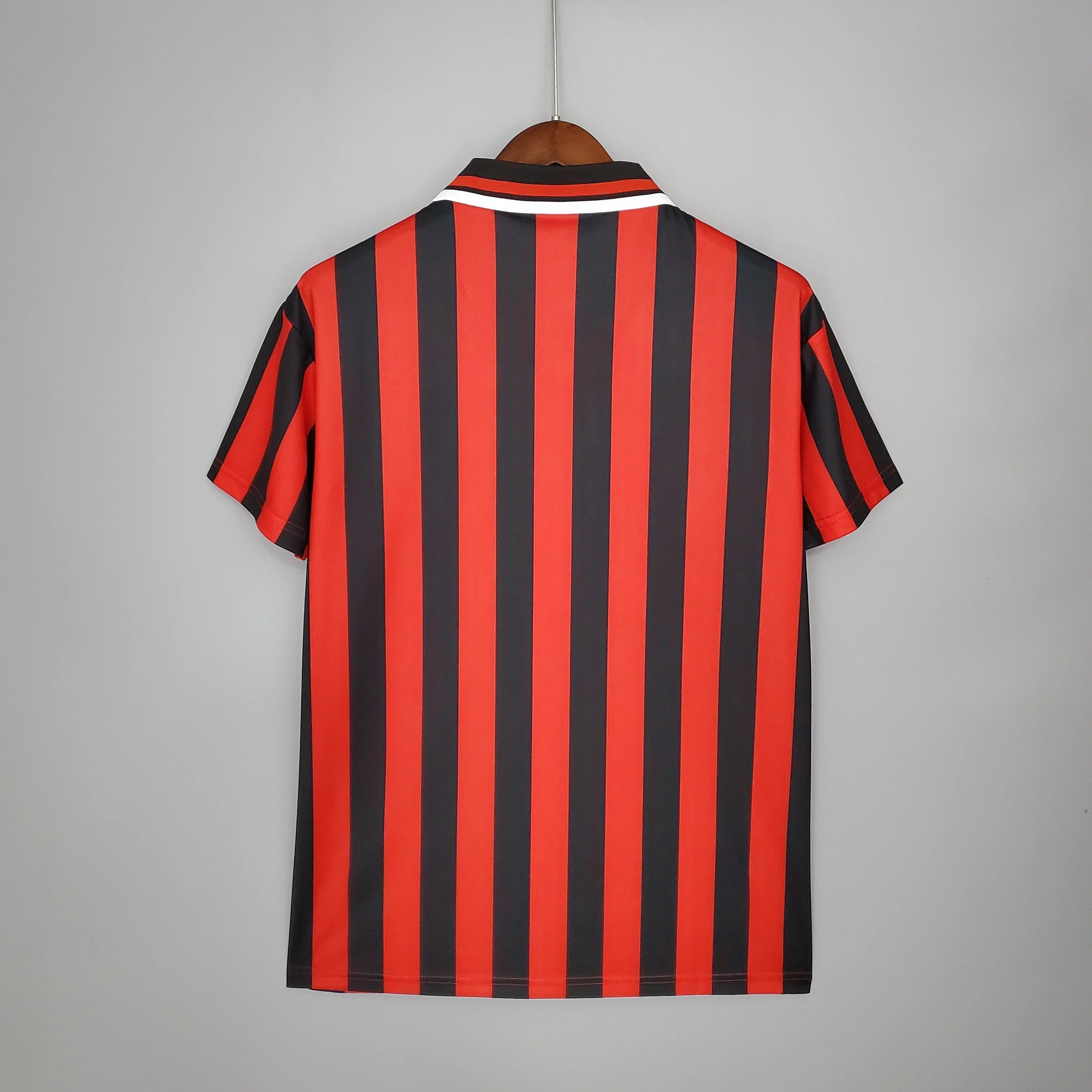 Camiseta Retro Manchester City FC Visitante 1994-96 - Fútbol Club Vintage