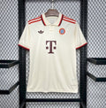 Camiseta Bayern de Munich (3ª equipación) 2024-25