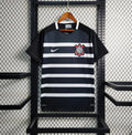 Camiseta Retro Corinthians Visitante 2ª 2014-15 - Fútbol Club Vintage