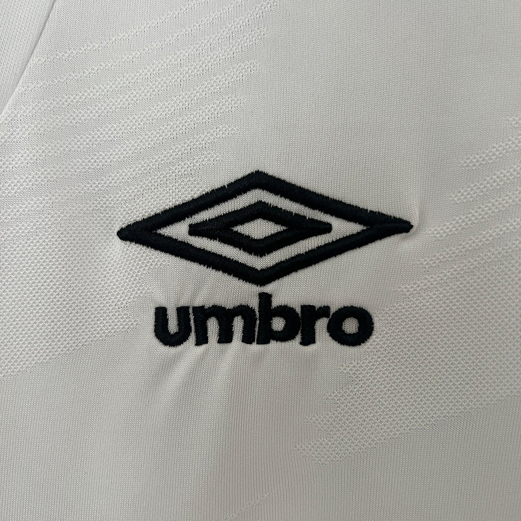 Camiseta Retro Grêmio Visitante 2024-25 - Fútbol Club Vintage