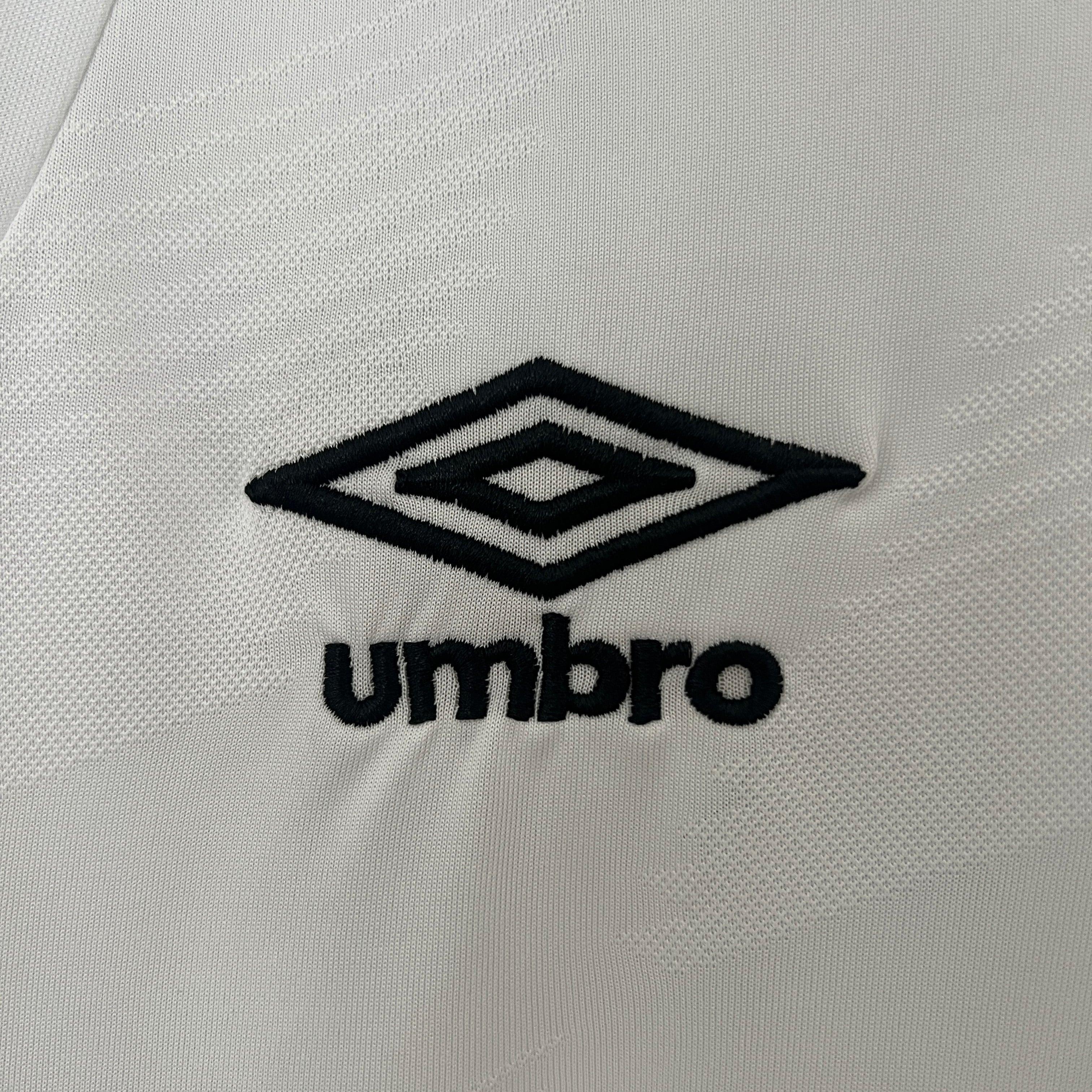 Camiseta Retro Grêmio Visitante 2024-25 - Fútbol Club Vintage